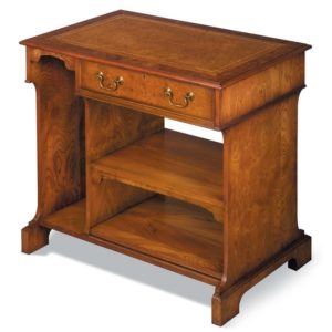Bespoke Computer Stand Elm