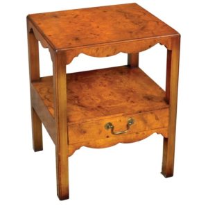 Bespoke Bedside Table Myrtle