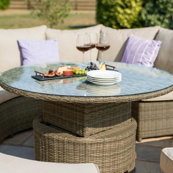 Winchester Lifestyle Suite with Rising Table - Image 4