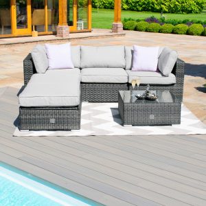 Rio Corner Sofa Group