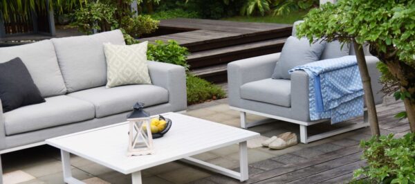 Ethos 3 Seater Sofa Set - Image 7