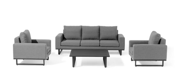 Ethos 3 Seater Sofa Set - Image 2