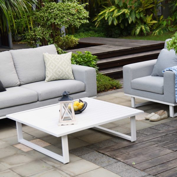 Ethos 3 Seater Sofa Set - Image 8