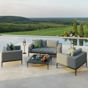 Eve 2 Seater Sofa Set