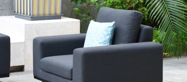 Ethos 3 Seater Sofa Set - Image 12
