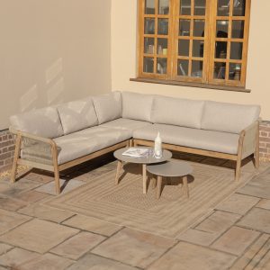 Martinique Corner Sofa Set